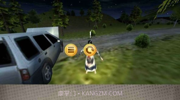 恐怖之眼可换脸版截图1 恐怖之眼可换脸版截图1