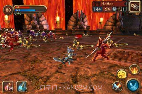 攻城大师截图4 攻城大师截图4