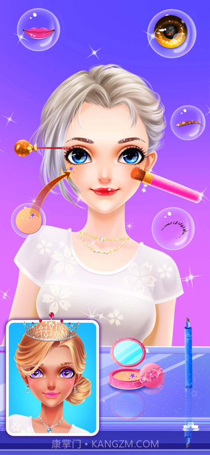 舞蹈之美截图2 舞蹈之美截图2