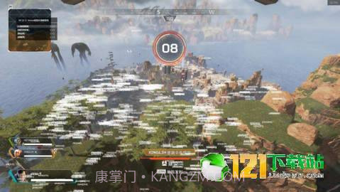 APEX英雄助手截图1 APEX英雄助手截图1