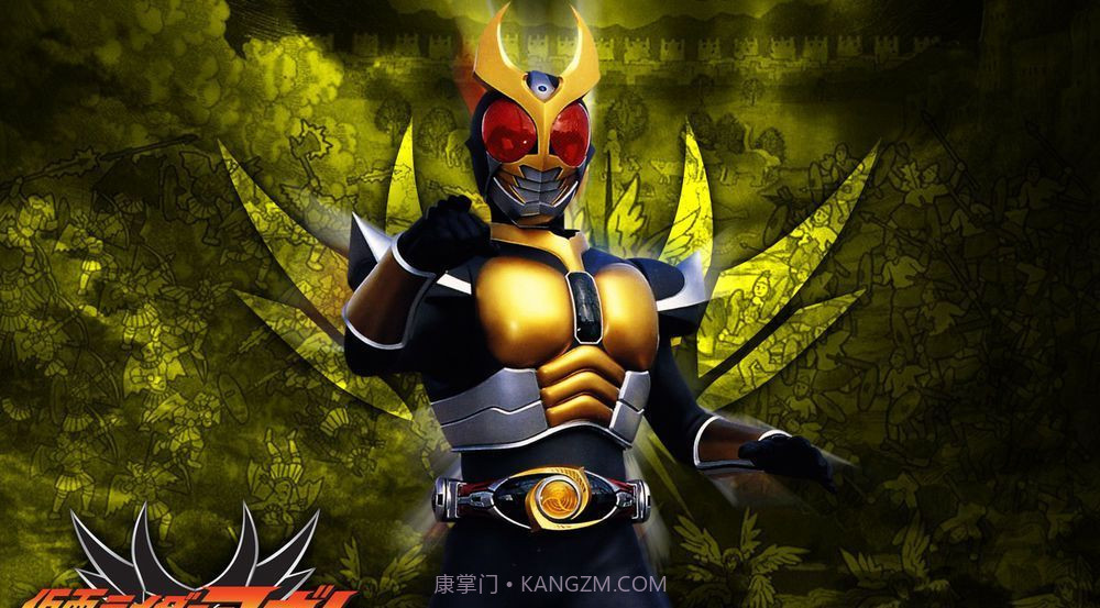 假面骑士亚极陀变身模拟器截图4 假面骑士亚极陀变身模拟器截图4