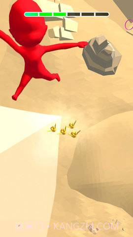 超级大跳伞截图5 超级大跳伞截图5