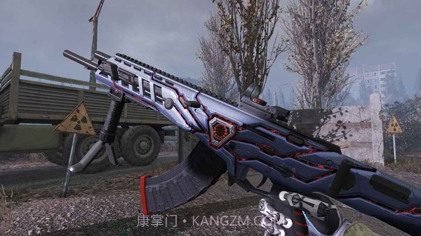 真正的狙击大师截图3 真正的狙击大师截图3