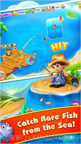 家庭农场截图3 家庭农场截图3