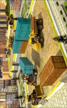 建筑模拟器:2017年建筑城市截图3 建筑模拟器:2017年建筑城市截图3