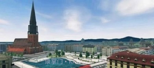 巴士城市旅行截图3 巴士城市旅行截图3