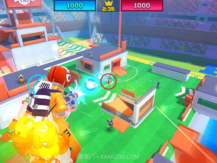 专业射手v2.0截图1 专业射手v2.0截图1