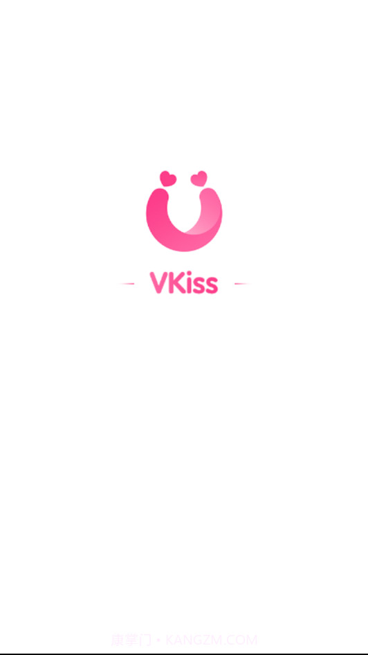 VKiss截图1 VKiss截图1