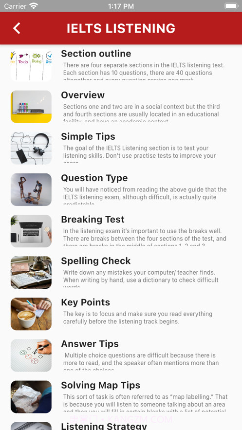 IELTS-TIP截图2 IELTS-TIP截图2