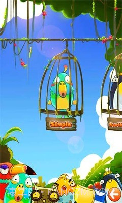 菜鸟军团截图2 菜鸟军团截图2