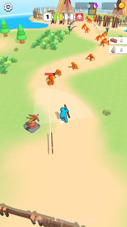 坠机幸存者截图1 坠机幸存者截图1