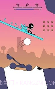 画线冲浪截图3 画线冲浪截图3