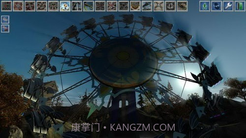 游乐场模拟器2截图1