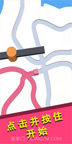 暴走的线条截图2 暴走的线条截图2