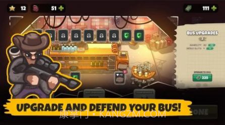 僵尸世界英雄截图2 僵尸世界英雄截图2