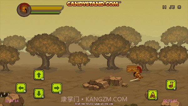 双刃战士2023截图2