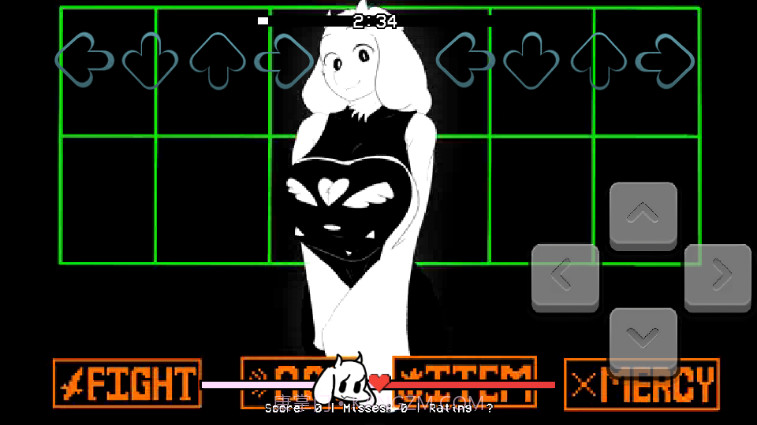 fnfgf郛交模组截图1 fnfgf郛交模组截图1