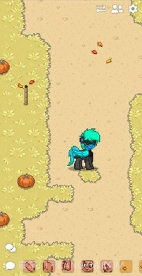 ponytown 官网入口截图1 ponytown 官网入口截图1