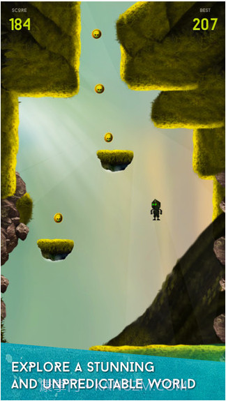 机器人进化截图1