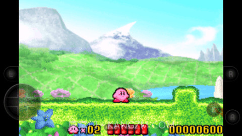 星之卡比梦之泉豪华版截图4 星之卡比梦之泉豪华版截图4