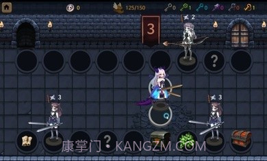 地下城与公主2截图2 地下城与公主2截图2