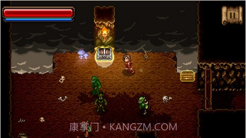 不屈的灵魂截图4