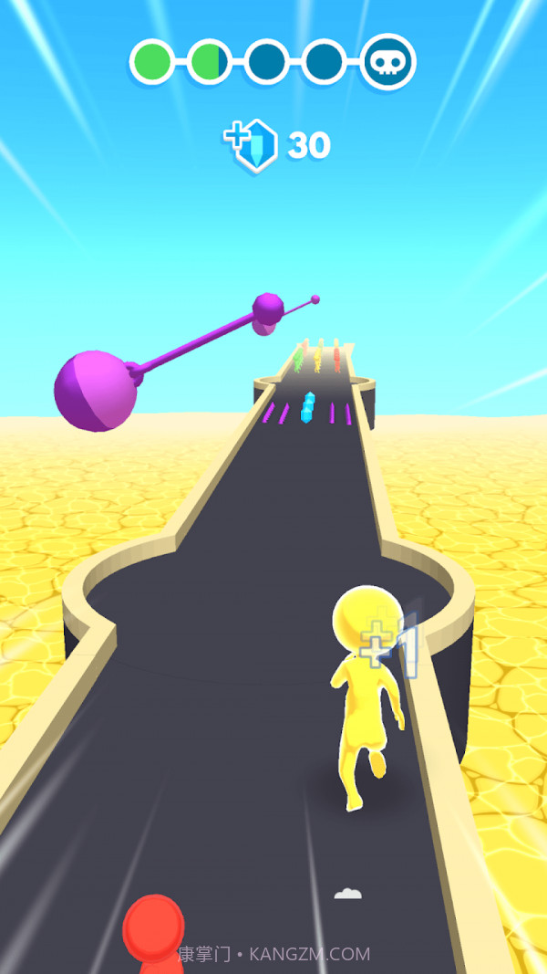 变大冲冲冲截图2 变大冲冲冲截图2