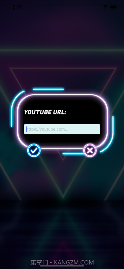 舞镜截图3 舞镜截图3