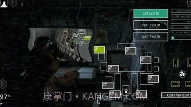 玩具熊午夜后宫之终极定制夜截图3