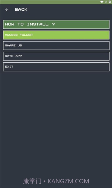 melmodsandbox甜瓜乐园模组工具截图2