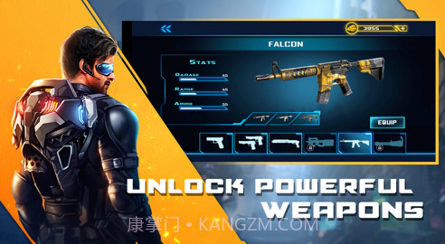 Saaho截图3 Saaho截图3