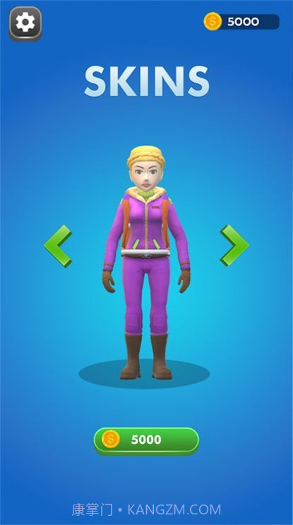 御风飞行骑士截图2 御风飞行骑士截图2