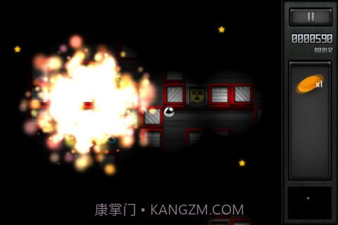 点亮迷宫 Reveal The Maze截图2