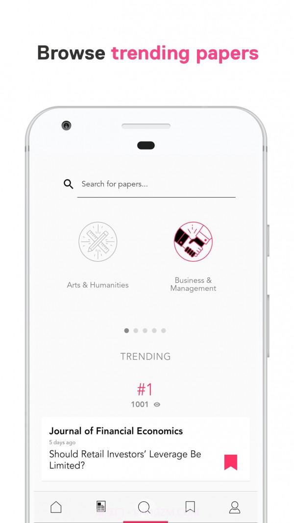 Researcher截图4 Researcher截图4