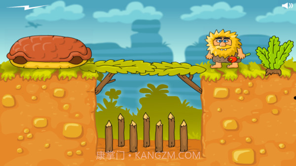 亚当和夏娃截图1