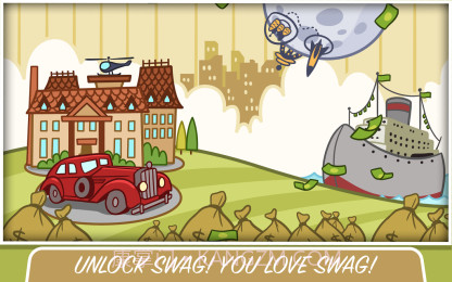 冒险资本家中文版截图4