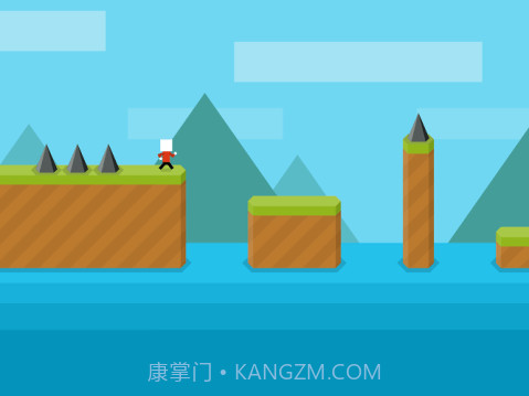 跳跳先生截图3 跳跳先生截图3