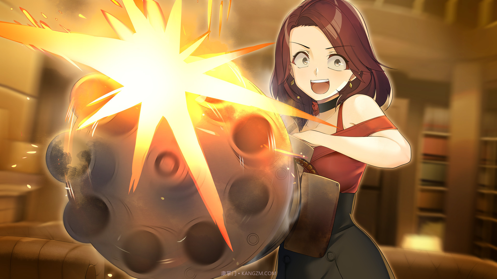 发现真爱或是赴死Find Love or Die Trying截图2