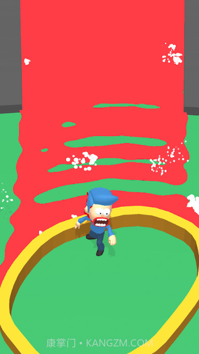 画墙保护我截图1