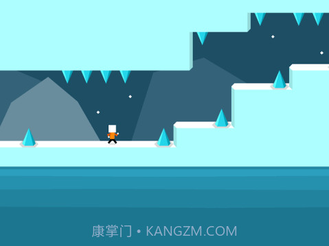 跳跳先生截图2 跳跳先生截图2