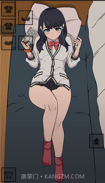 Touch it RIKKA截图2