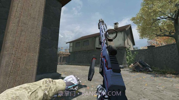 真正的狙击大师截图2 真正的狙击大师截图2