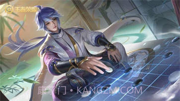 王者荣耀s25赛季更新版截图3