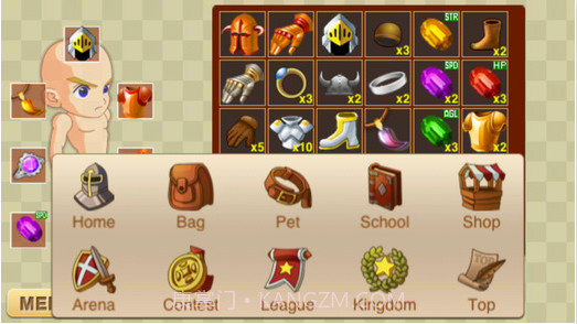 阿凡达之战截图2 阿凡达之战截图2