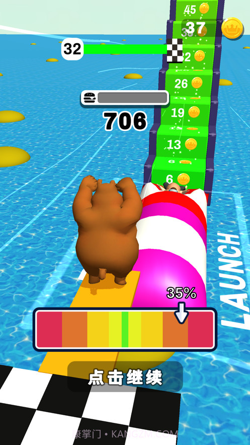 大块头大闯关截图6