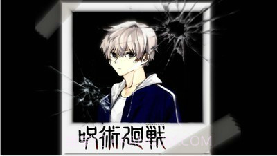 咒术师之镜截图3