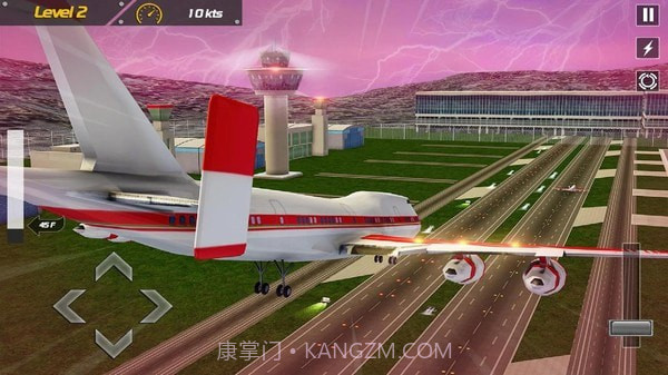 飞行驾驶模拟2截图2