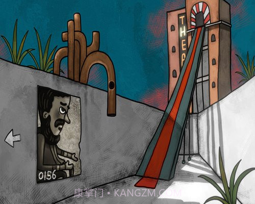 迷失岛前传海边游乐园截图4