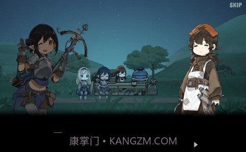 勇者之饭截图2 勇者之饭截图2