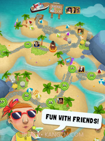 熊与名画 Bears vs. Art截图3